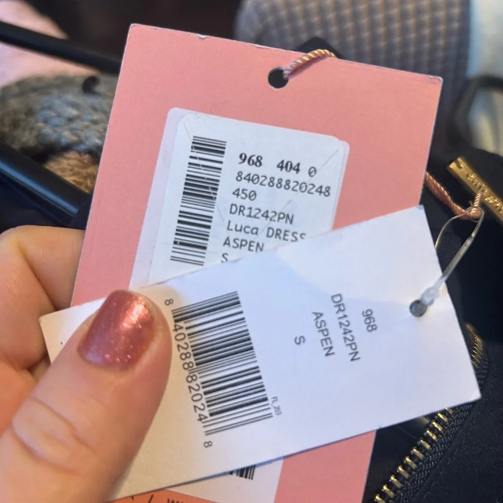 NWT CULT GAIA Luca Cutout Mini Dress
